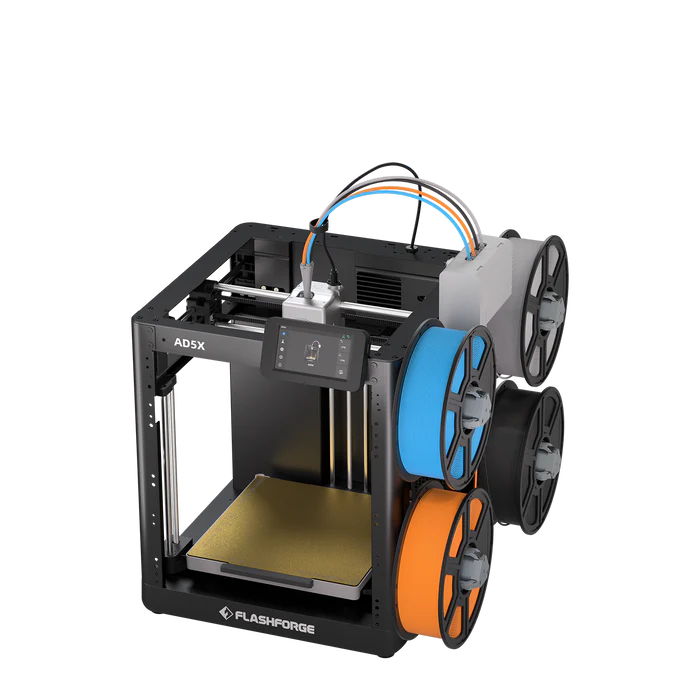 Flashforge AD5X Flashforge AD5X - Image 3