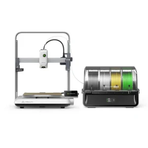 Creality Ender-3 V4 Combo with CFS