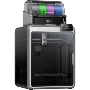 Creality K2 Pro Combo with CFS