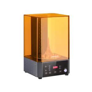 Creality UW-01 Washing and Curing Machine