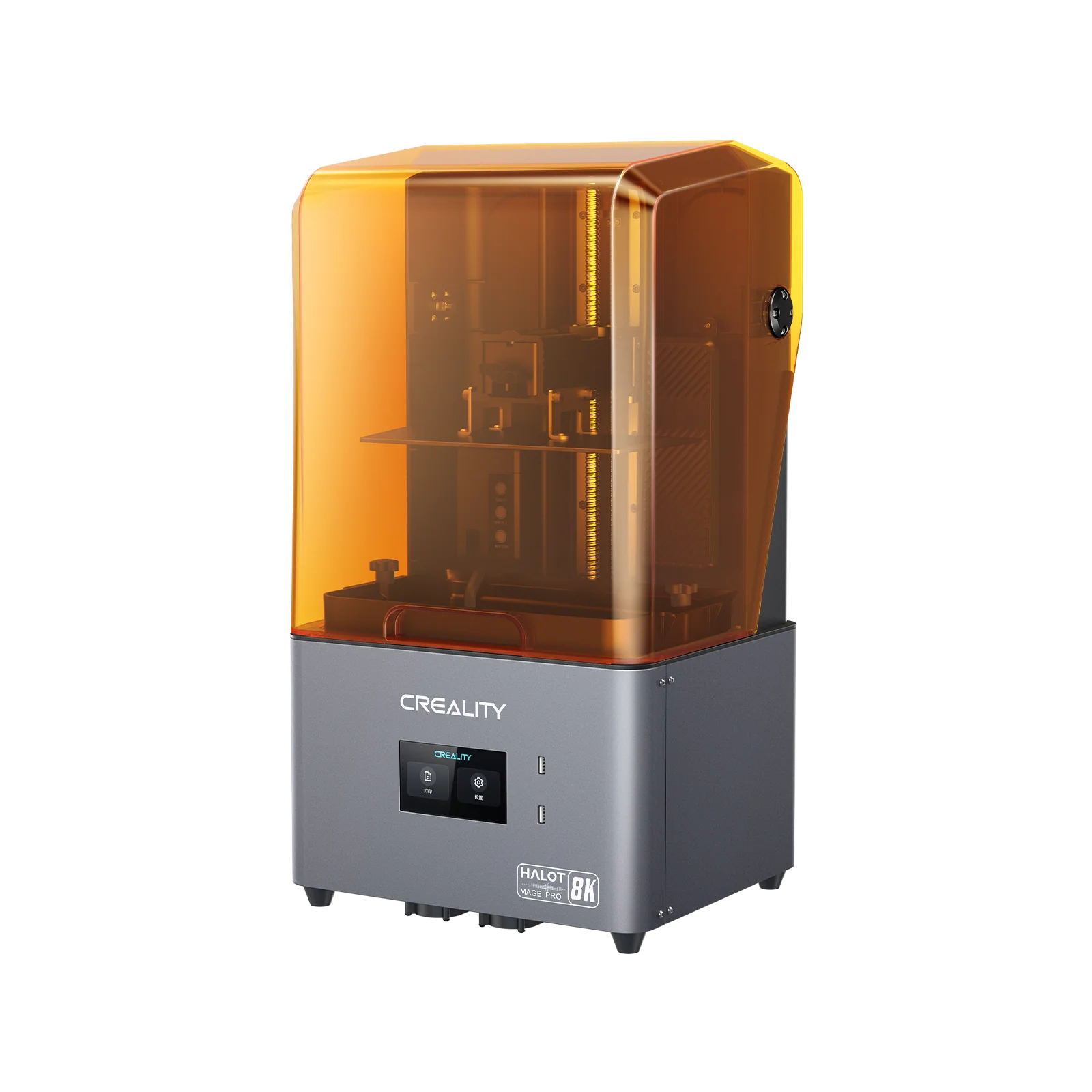 Creality HALOT-MAGE PRO 8K Creality HALOT-MAGE PRO 8K
