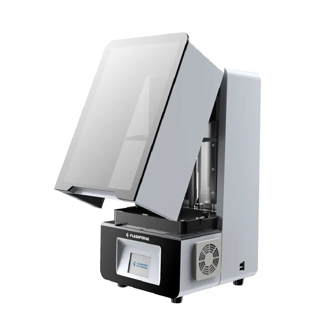 Flashforge Focus 8.9 Flashforge Focus 8.9
