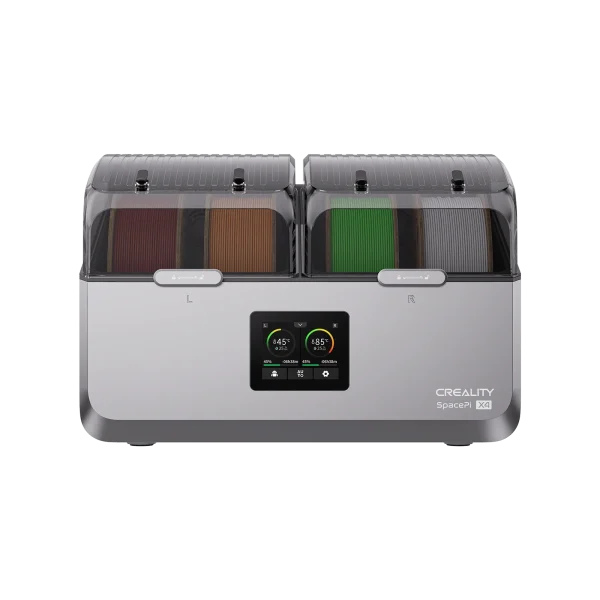 Creality SpacePi X4 Filament Dryer