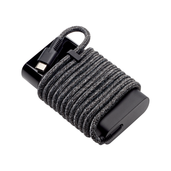 HP USB-C 65W Laptop Charger