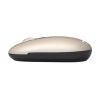 Port Connect PURE MAC Rechargeable Wireless and Bluetooth Mouse