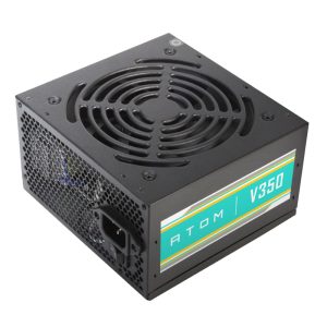 ATOM-V350_wr_01a Antec Atom V350 Non-Modular Power Supply