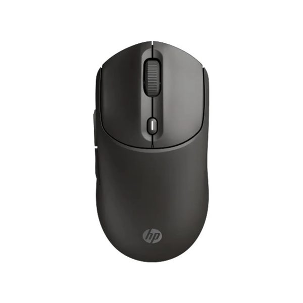 HP 400 Quiet Wireless Mouse