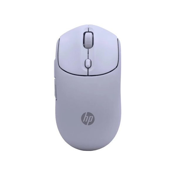 HP 400 Quiet Wireless Mouse