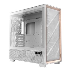 Antec_FLUX-PRO-W_wr_01a Antec FLUX PRO E ATX Full Tower Gaming Chassis