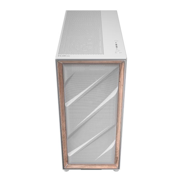 Antec_FLUX-PRO-W_wr_04a Antec FLUX PRO E ATX Full Tower Gaming Chassis