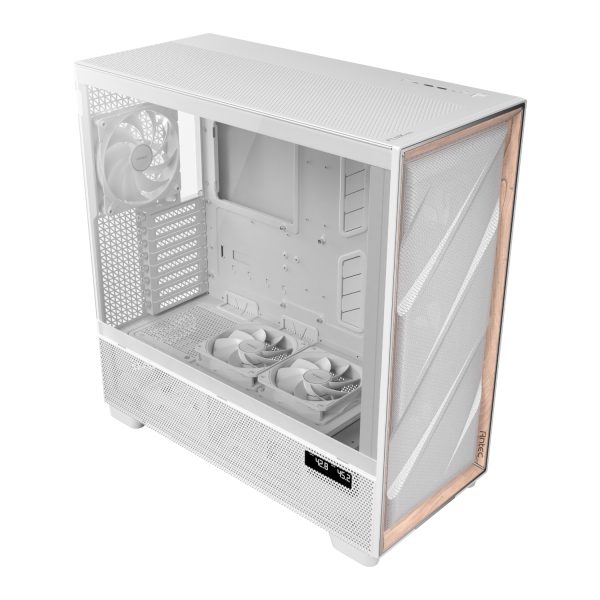 Antec_FLUX-PRO-W_wr_05a Antec FLUX PRO E ATX Full Tower Gaming Chassis