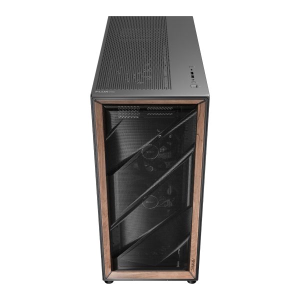 Antec_FLUX-PRO_wr_04a Antec FLUX PRO E ATX Full Tower Gaming Chassis