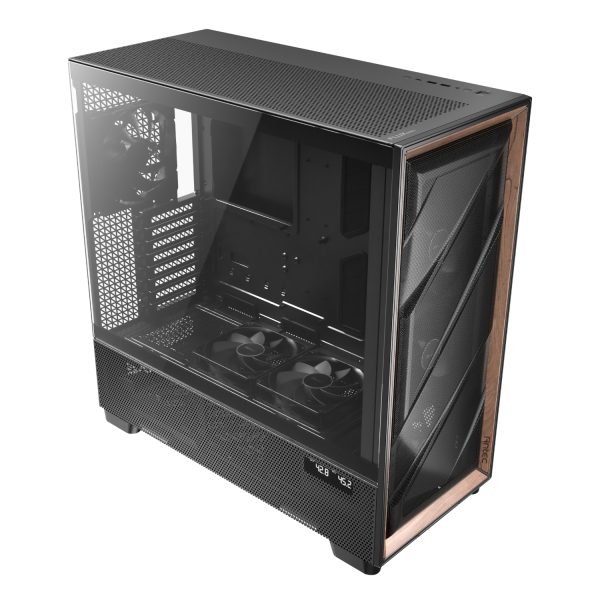Antec_FLUX-PRO_wr_05a Antec FLUX PRO E ATX Full Tower Gaming Chassis