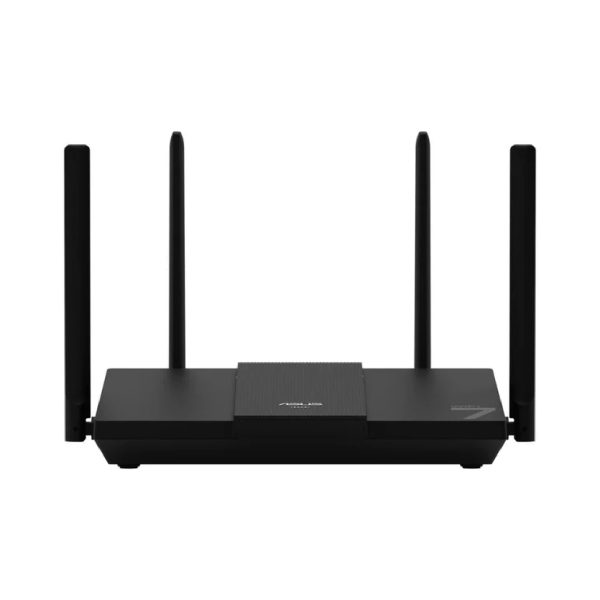 Asus RT-BE50 Dual-Band Wi-Fi Router