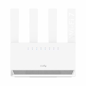 BE3600E-wr-01 Cudy BE3600E Wi-Fi 7 Gigabit Router