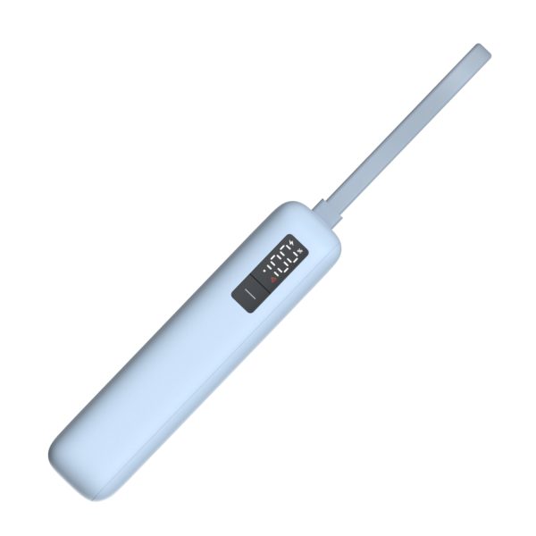 Xiaomi 67W Power Bank 10000mAh (Integrated Cable)
