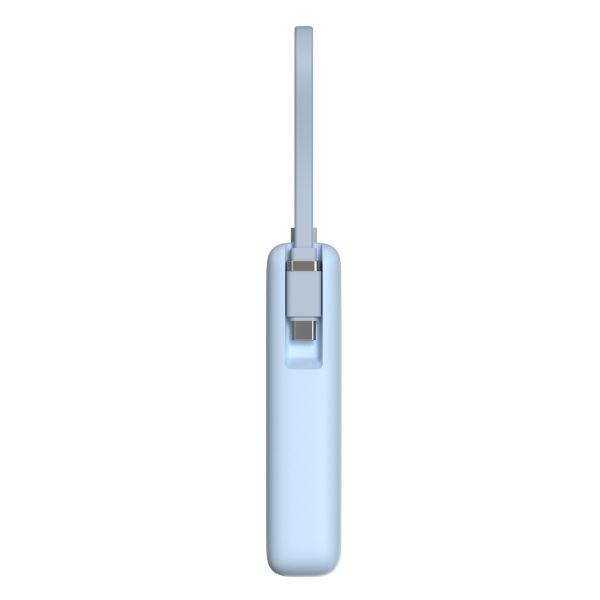Xiaomi 67W Power Bank 10000mAh (Integrated Cable)
