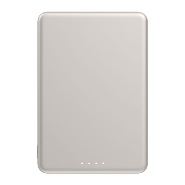 Xiaomi Super Slim Magnetic Power Bank 5000