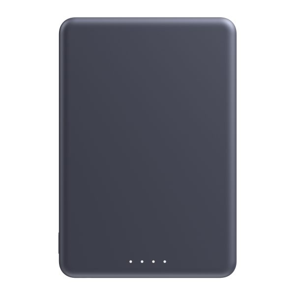 Xiaomi Super Slim Magnetic Power Bank 5000
