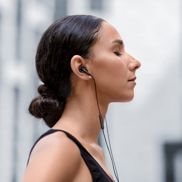Xiaomi In Ear Headphones Type C