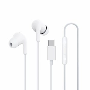 Xiaomi In Ear Headphones Type C