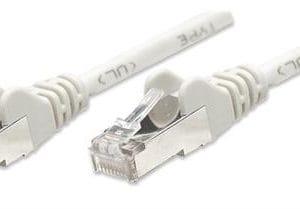Intellinet CAT5E F UTP Patch Cable