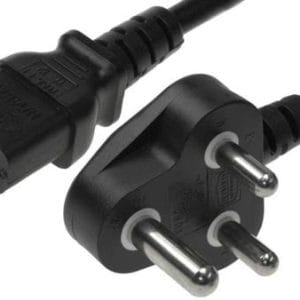 UniQue Standard Single Head Power Cable