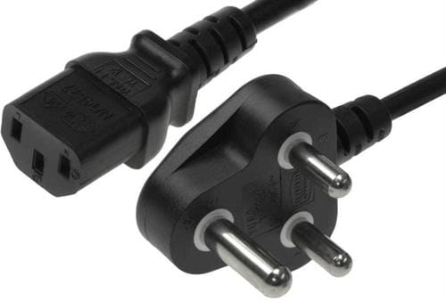 UniQue Standard Single Head Power Cable