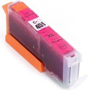 TopJet Compatible PGI451 Canon Ink