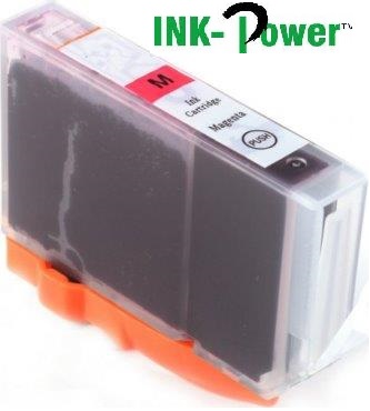 InkPower Generic Canon Ink Inkjet Cartridge