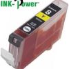 InkPower Generic Canon CLI 8
