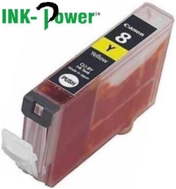 InkPower Generic Canon CLI 8
