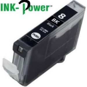 InkPower Generic Canon CLI 8