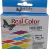Big_P1710387 Topjet Real Color Lexmark Inkjet Cartridge