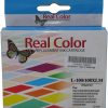 Big_P1710388 Topjet Real Color Lexmark Inkjet Cartridge
