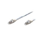 UNIQUE PATCH CABLE-1.0-GREY
