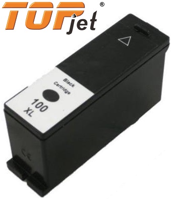 TopJet Generic Replacement Ink Cartridge