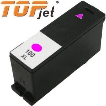 TopJet Generic Replacement Ink Cartridge