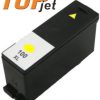 TopJet Generic Replacement Ink Cartridge
