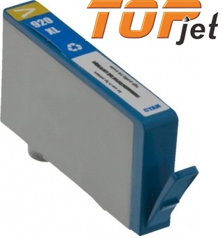 Big_TJ-920C-000 TopJet Generic Replacement Ink Cartridge for HP 920XL