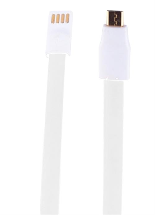 Whizzy Extra Long Micro USB Charge And Data Sync Cable