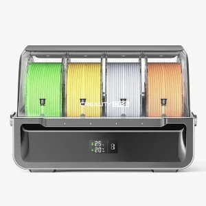 Creality CFS (Creality Filament System)