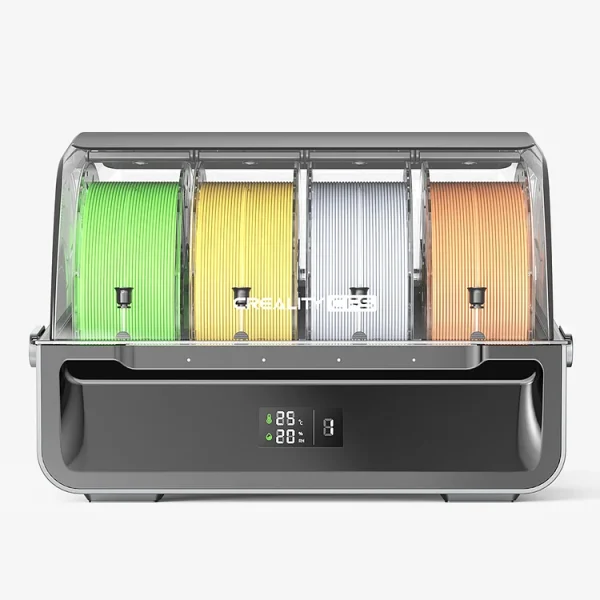 Creality CFS (Creality Filament System)