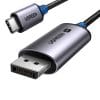 UGREEN USB Type C to DisplayPort 1.4 Cable