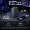 UGreen 14-in-1 USB Type-C TO USB/2x HDMI/DP/RJ45 Docking Station