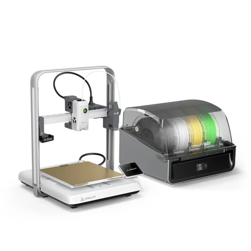 Creality-Ender-3-V4-Combo_Main-Image Creality Ender-3 V4 Combo with CFS