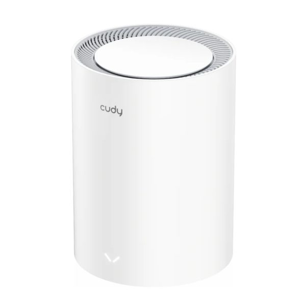 Cudy AX3000 Wi Fi 6 Mesh Kit White