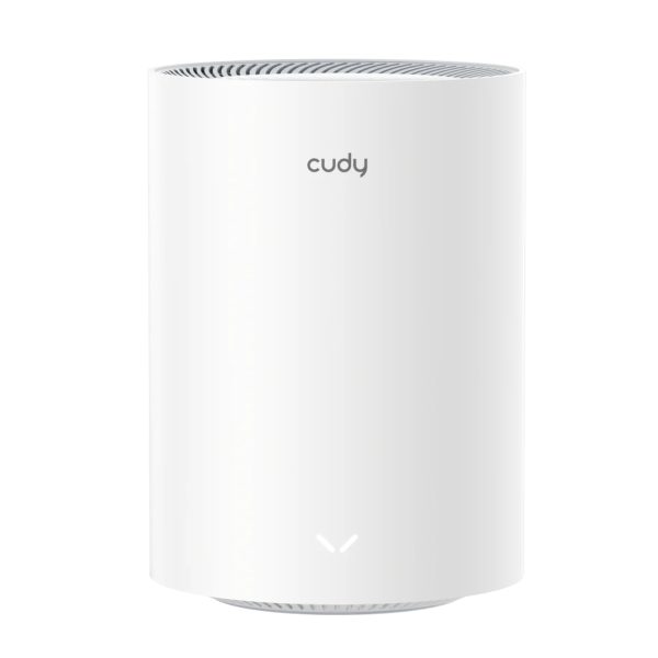 Cudy AX3000 Wi Fi 6 Mesh Kit White