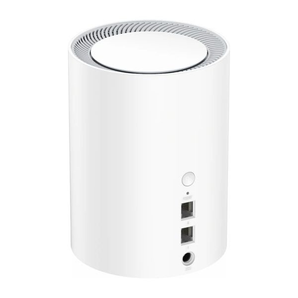 Cudy AX3000 Wi Fi 6 Mesh Kit White