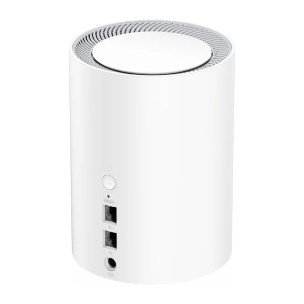 Cudy AX3000 Wi Fi 6 Mesh Kit White